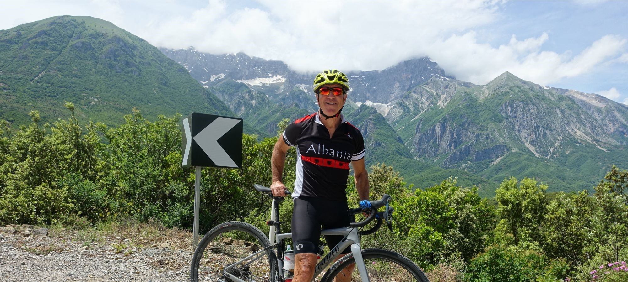 Photos from our Albania - Classic Cycling Holiday